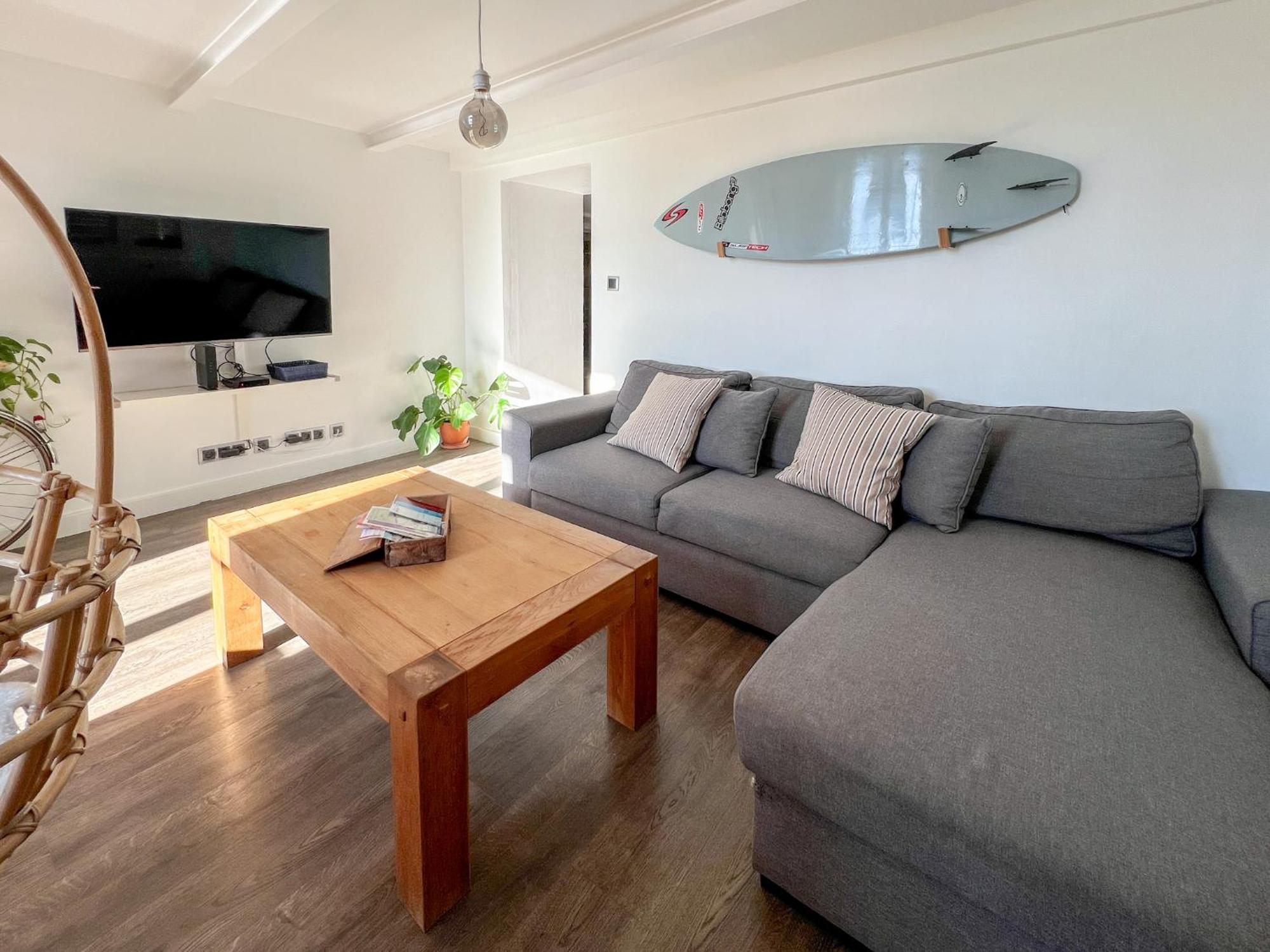 Elegant T3 Avec Vue Sur Le Port De Apartment Toulon