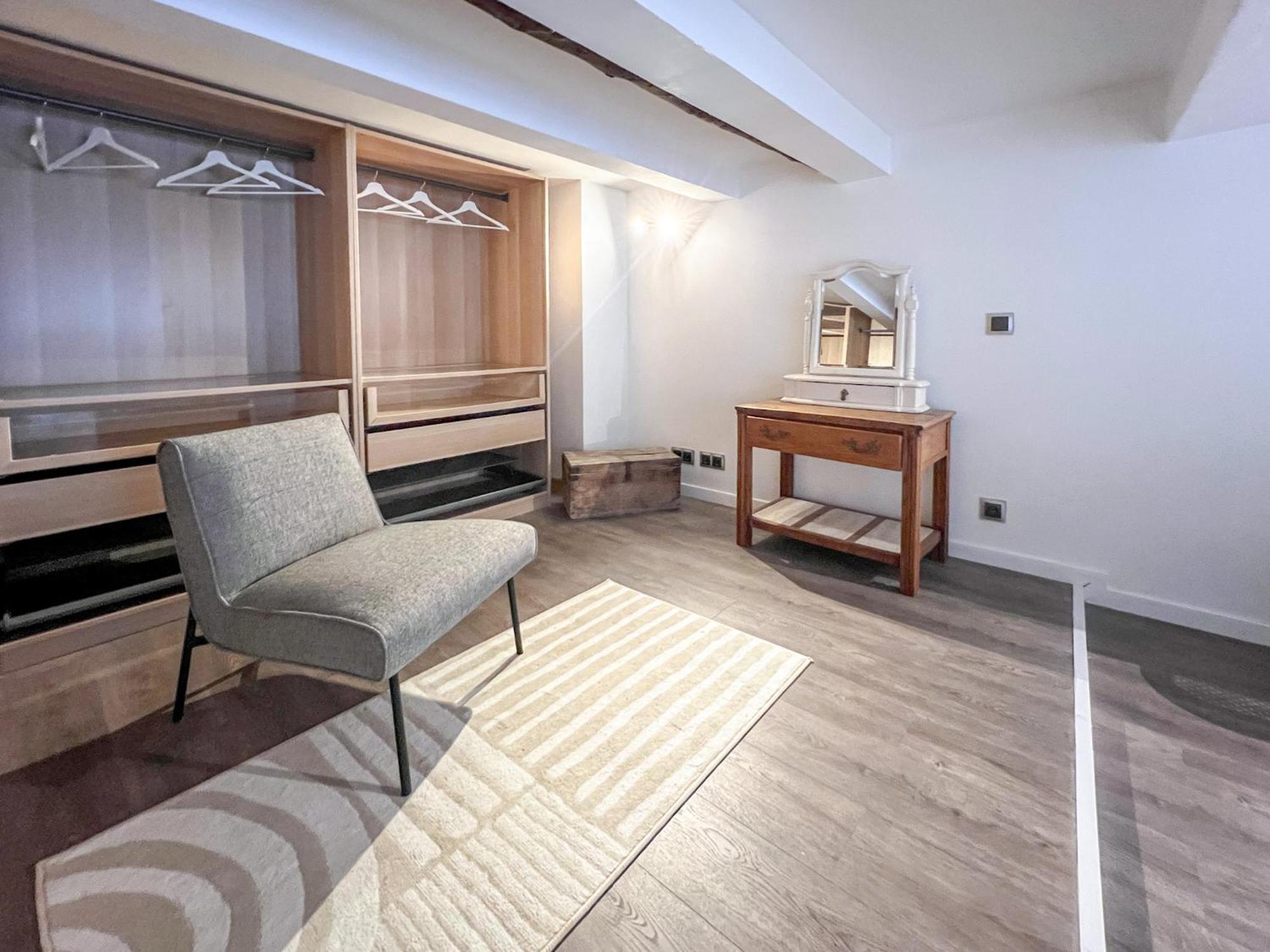 Apartment Elegant T3 Avec Vue Sur Le Port De