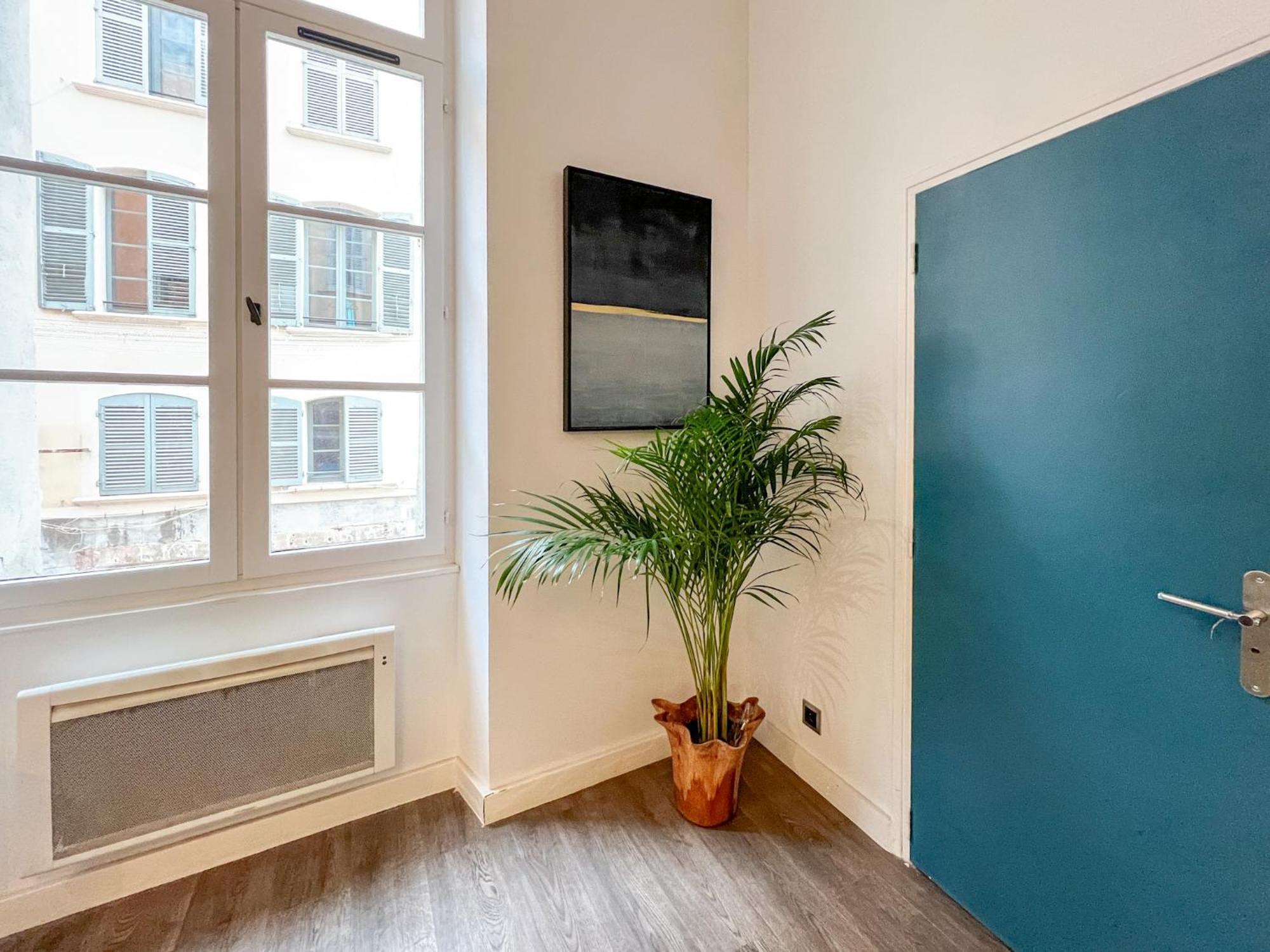 Apartment Elegant T3 Avec Vue Sur Le Port De *