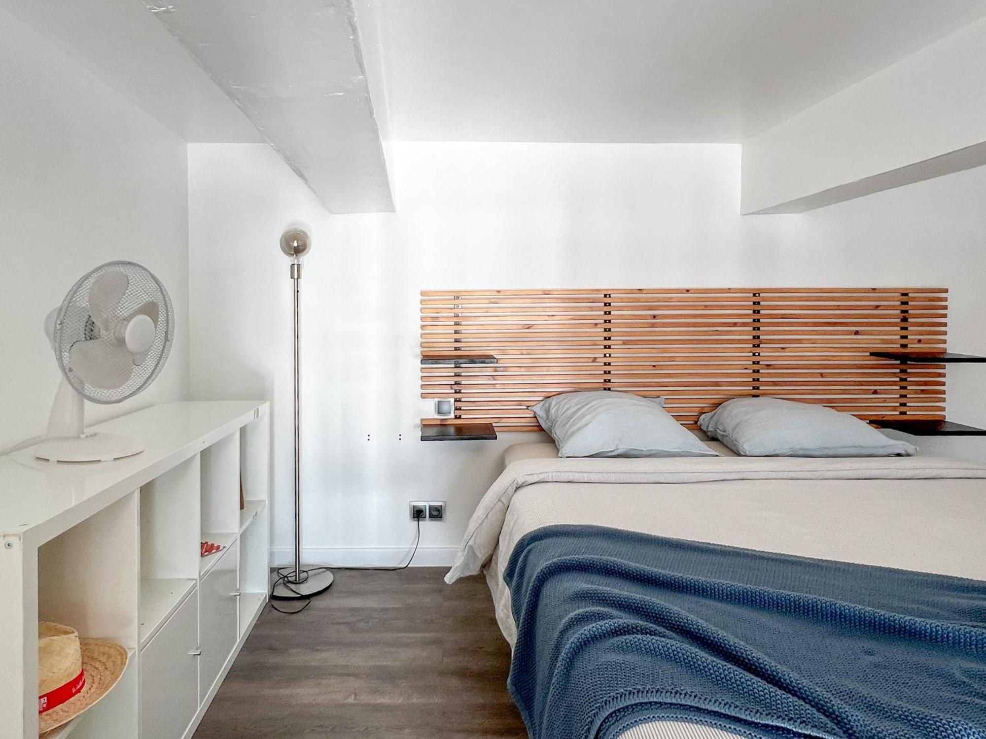 Apartment Elegant T3 Avec Vue Sur Le Port De Toulon